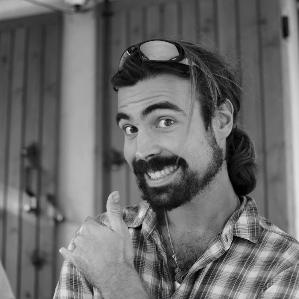 Rémy Guillo du Bodan